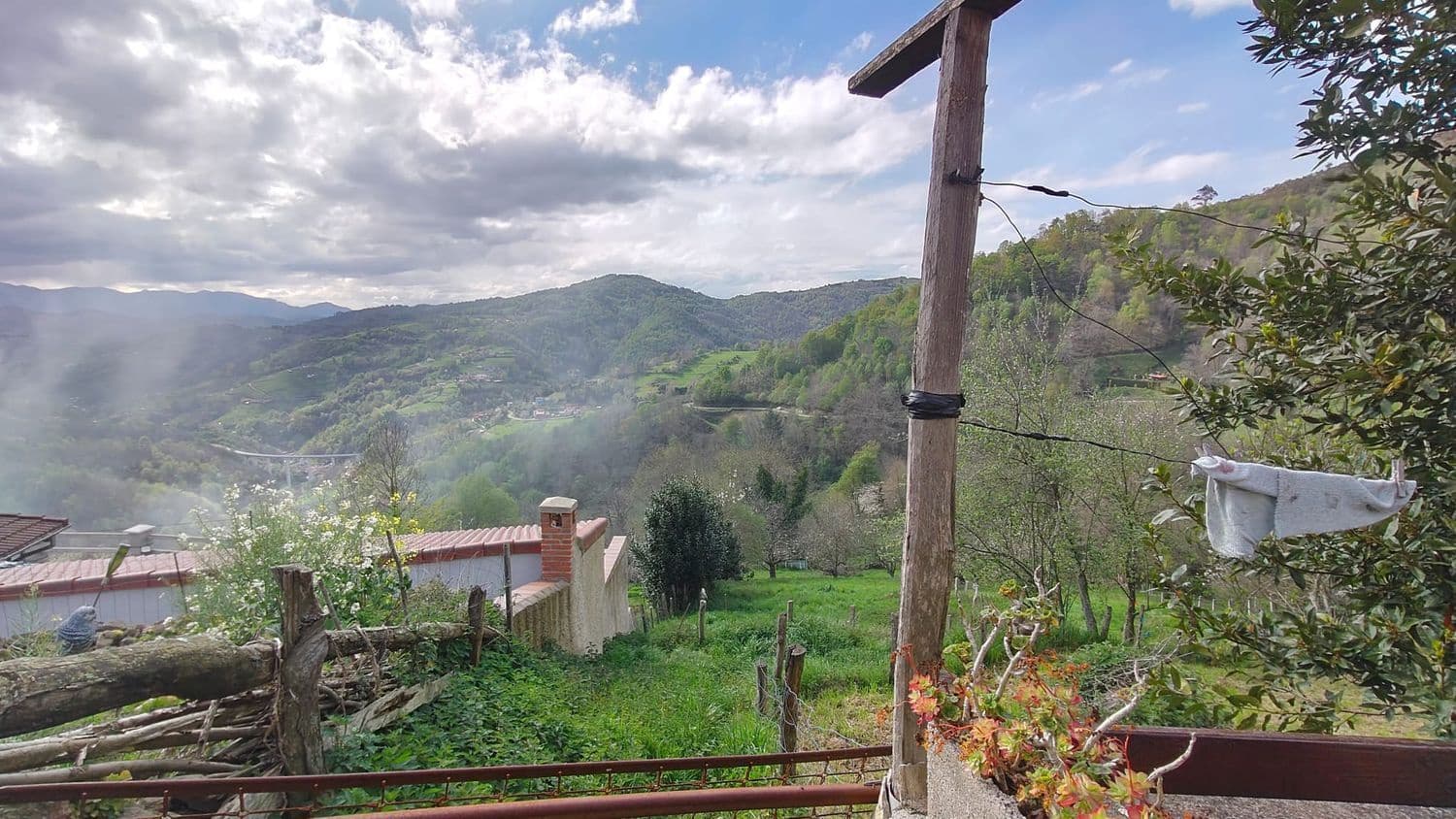 2 quarto Quinta/Casa Rural para venda em San Martin del Rey Aurelio com garagem - 90 000 € (Ref: 9088326)