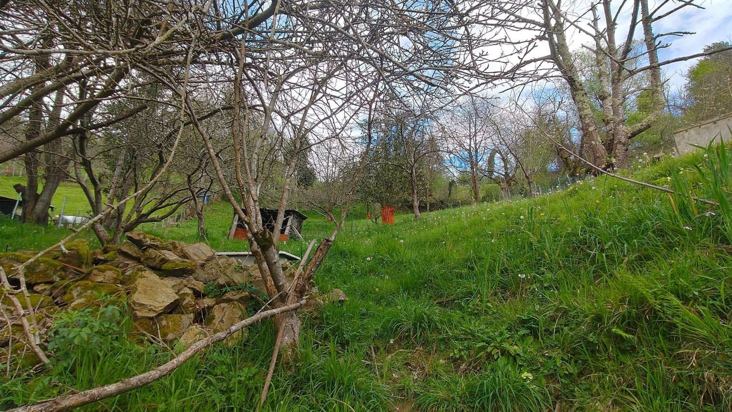 2 quarto Quinta/Casa Rural para venda em San Martin del Rey Aurelio com garagem - 90 000 € (Ref: 9088326)