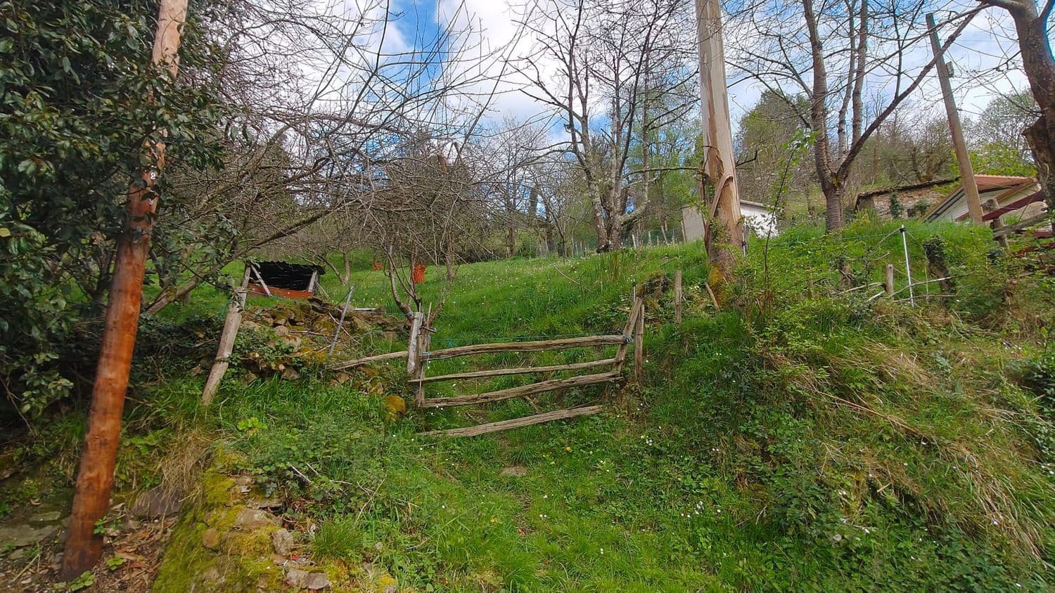 2 quarto Quinta/Casa Rural para venda em San Martin del Rey Aurelio com garagem - 90 000 € (Ref: 9088326)