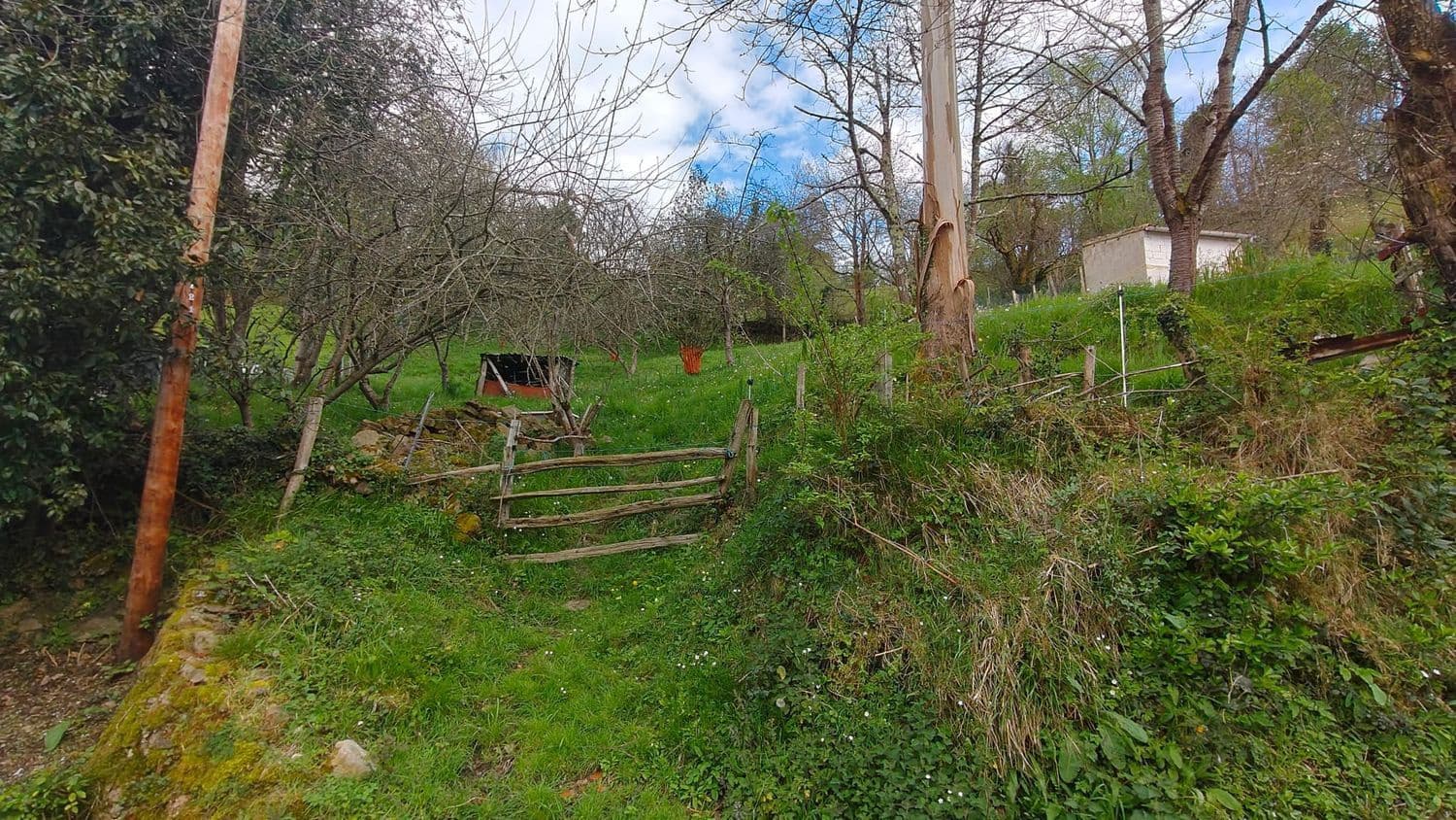 2 quarto Quinta/Casa Rural para venda em San Martin del Rey Aurelio com garagem - 90 000 € (Ref: 9088326)