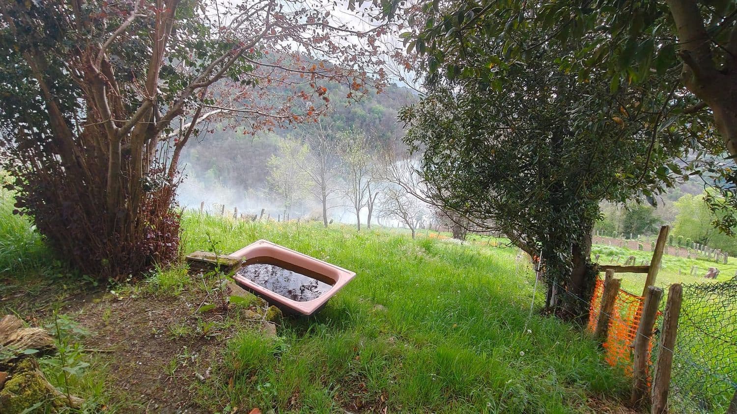 2 quarto Quinta/Casa Rural para venda em San Martin del Rey Aurelio com garagem - 90 000 € (Ref: 9088326)