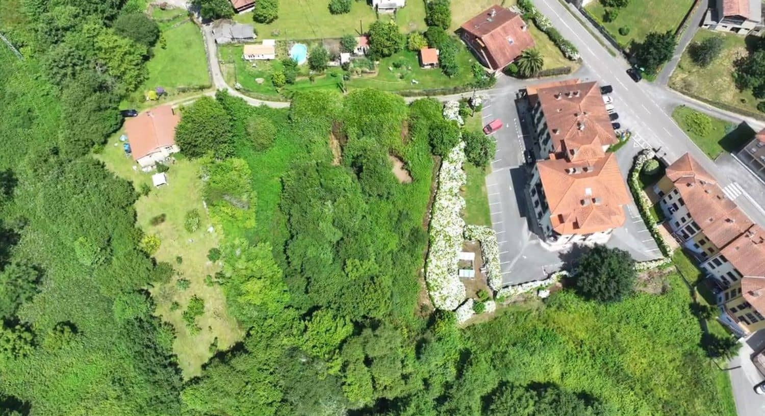 Ubebygd land til salgs i Cudillero - € 320 000 (Ref: 9095065)