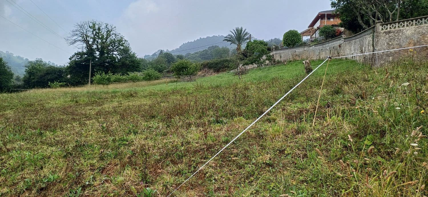 Grunde uden byggetilladelser til salg i Illas - € 18.000 (Ref: 9095929)