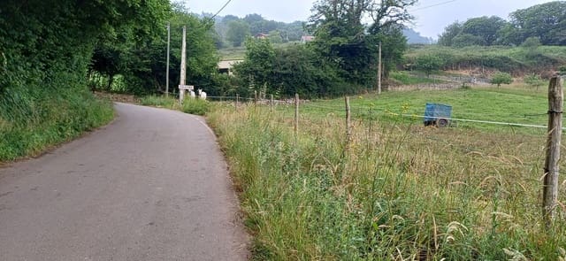 Undeveloped Land for sale in Illas - € 18,000 (Ref: 9095929)