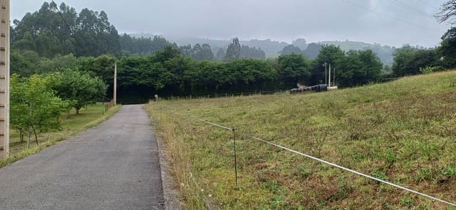 Undeveloped Land for sale in Illas - € 18,000 (Ref: 9095929)