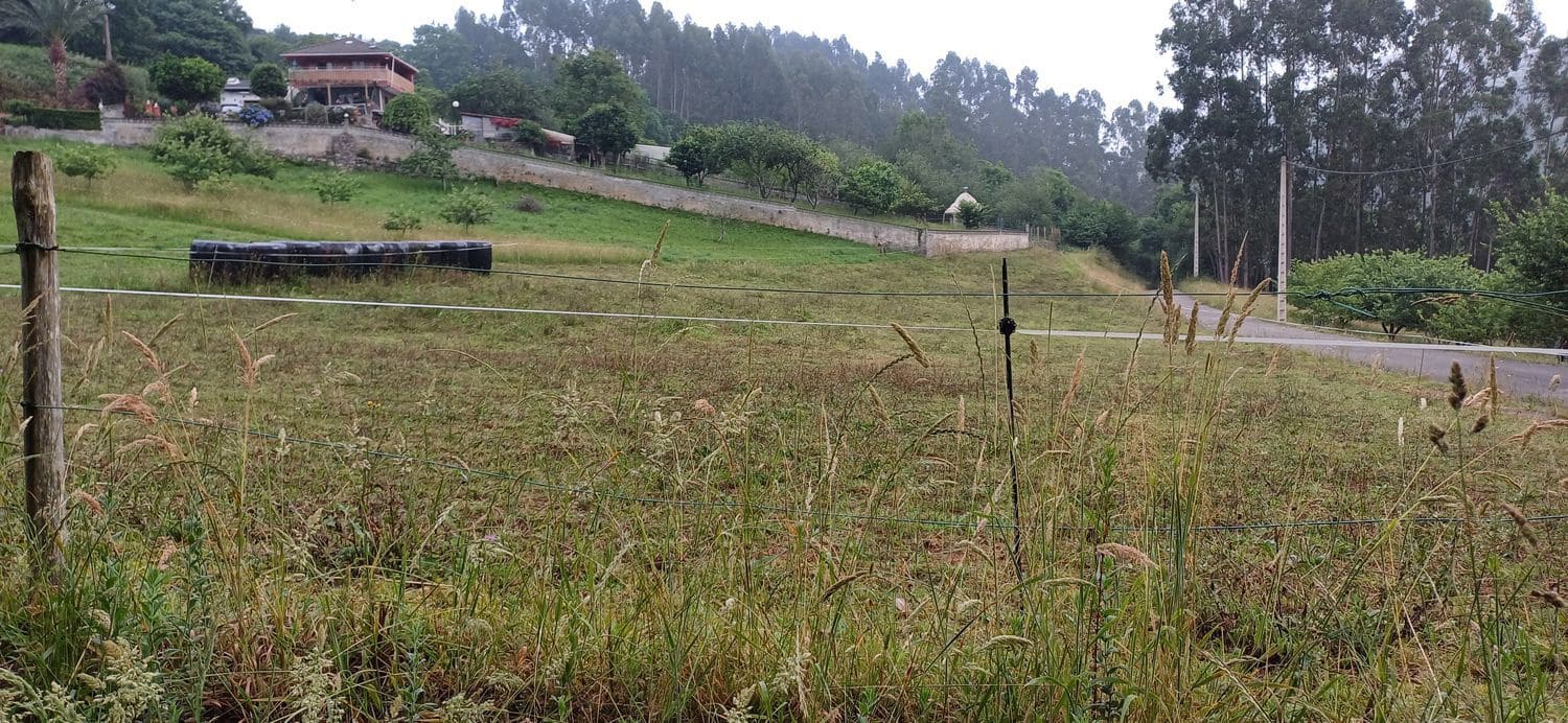 Grunde uden byggetilladelser til salg i Illas - € 18.000 (Ref: 9095929)