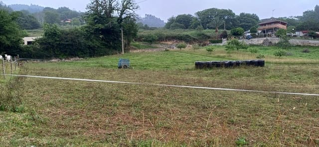 Undeveloped Land for sale in Illas - € 18,000 (Ref: 9095929)