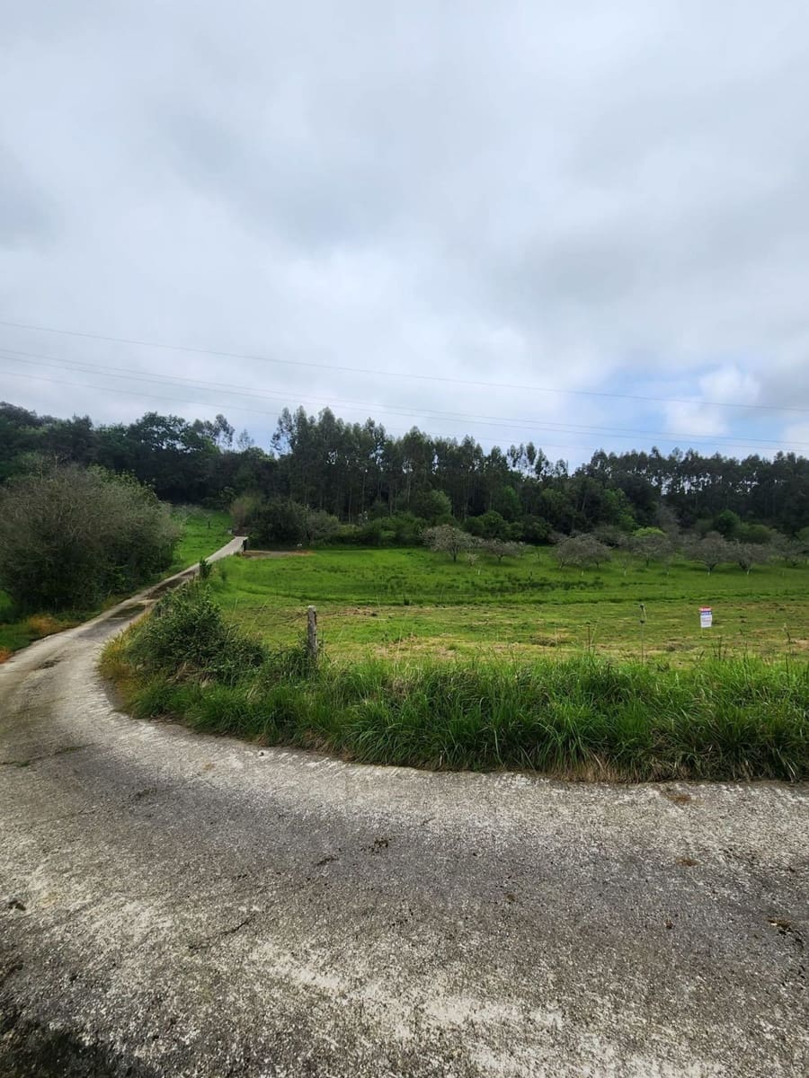 Grunde uden byggetilladelser til salg i Ribadesella - € 58.000 (Ref: 9100306)