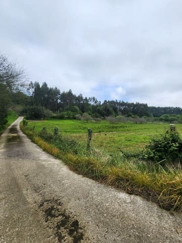 Undeveloped Land for sale in Ribadesella - € 58,000 (Ref: 9100306)