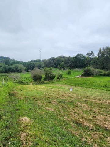 Undeveloped Land for sale in Ribadesella - € 58,000 (Ref: 9100306)