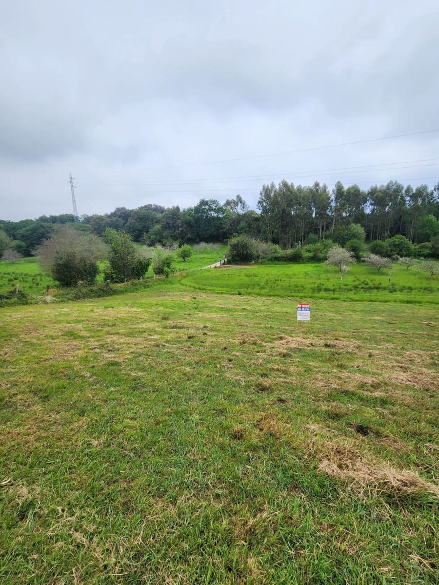 Grunde uden byggetilladelser til salg i Ribadesella - € 58.000 (Ref: 9100306)