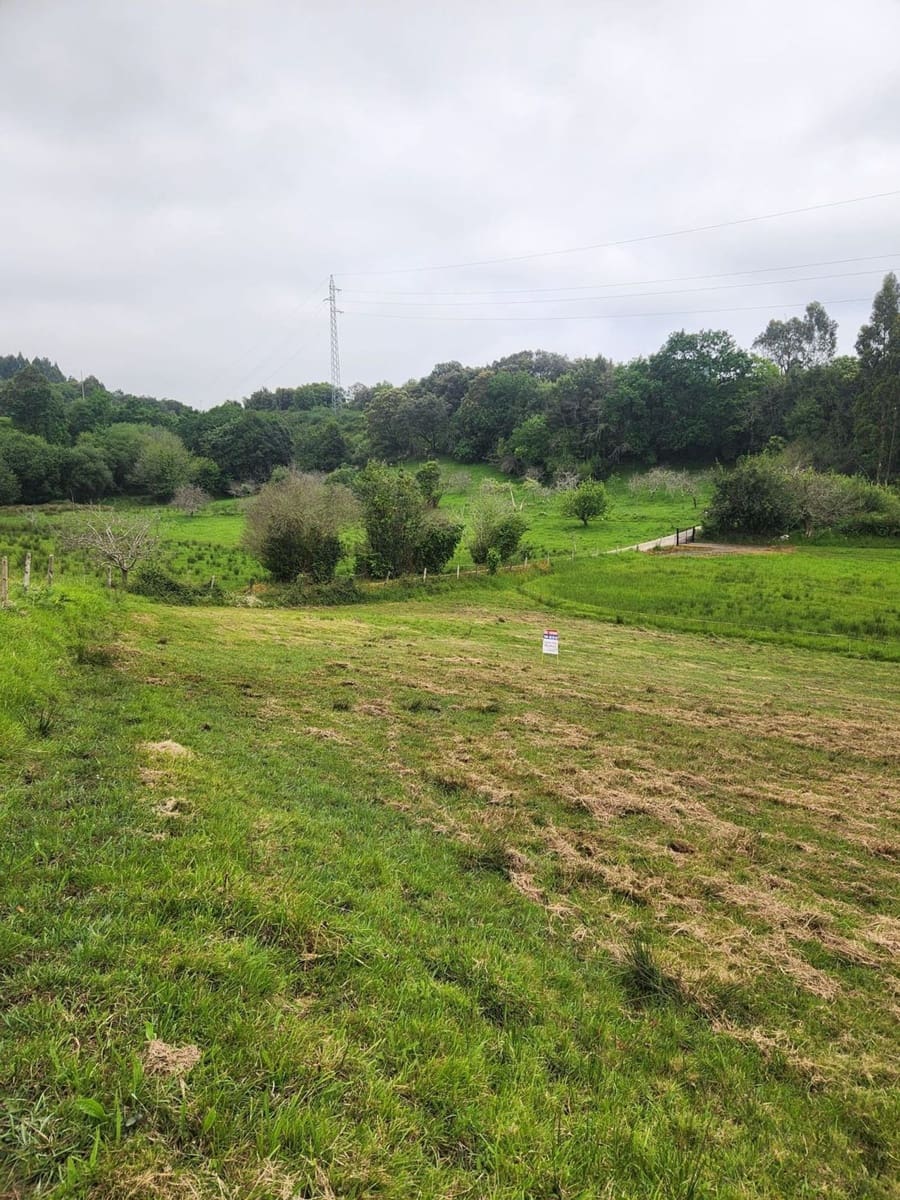 Grunde uden byggetilladelser til salg i Ribadesella - € 58.000 (Ref: 9100306)