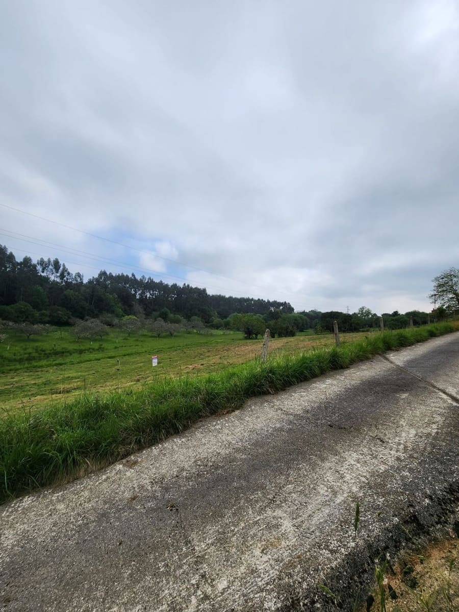 Grunde uden byggetilladelser til salg i Ribadesella - € 58.000 (Ref: 9100306)