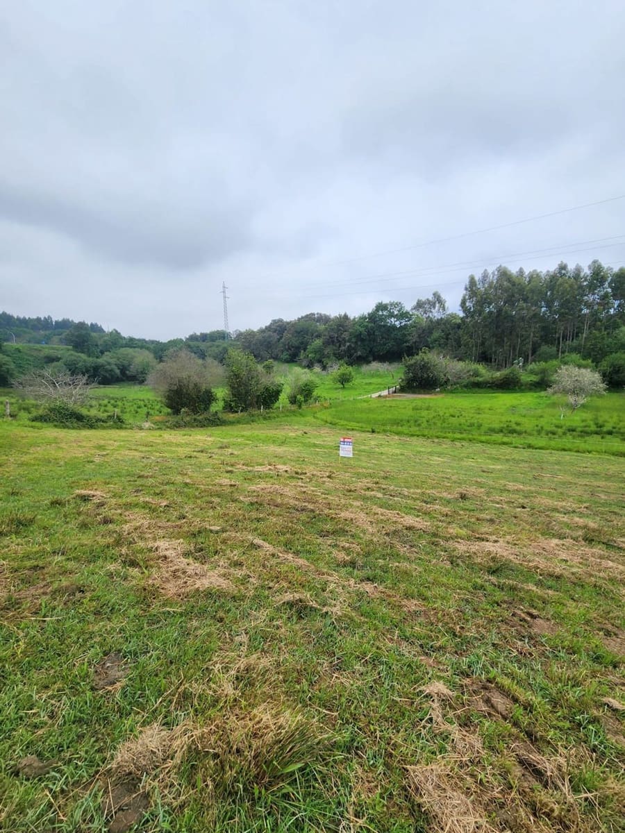 Grunde uden byggetilladelser til salg i Ribadesella - € 58.000 (Ref: 9100306)