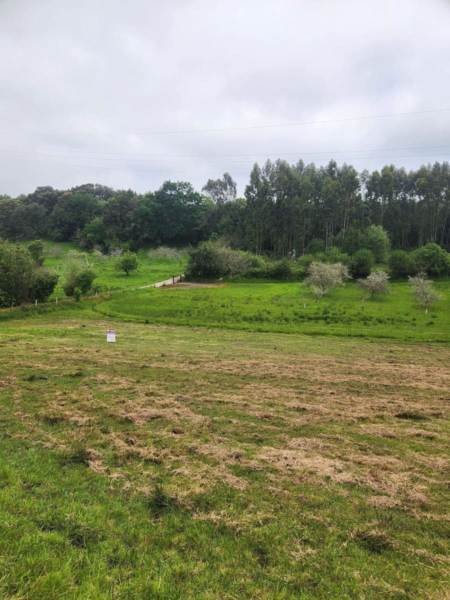 Grunde uden byggetilladelser til salg i Ribadesella - € 58.000 (Ref: 9100306)