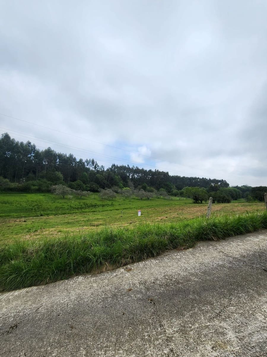 Grunde uden byggetilladelser til salg i Ribadesella - € 58.000 (Ref: 9100306)