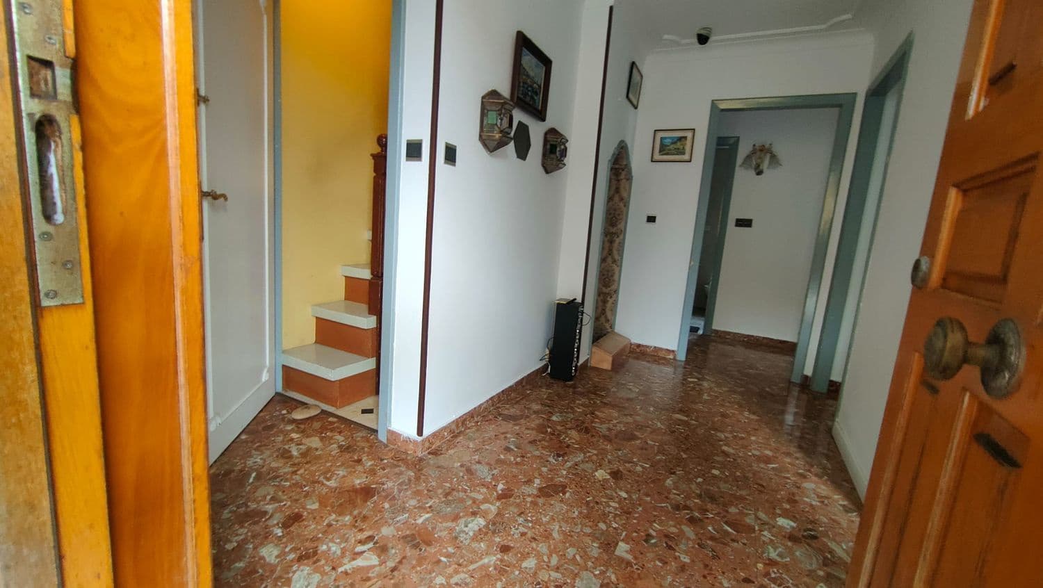 5 soveværelse Villa til salg i Carreno med swimmingpool garage - € 349.000 (Ref: 9100307)