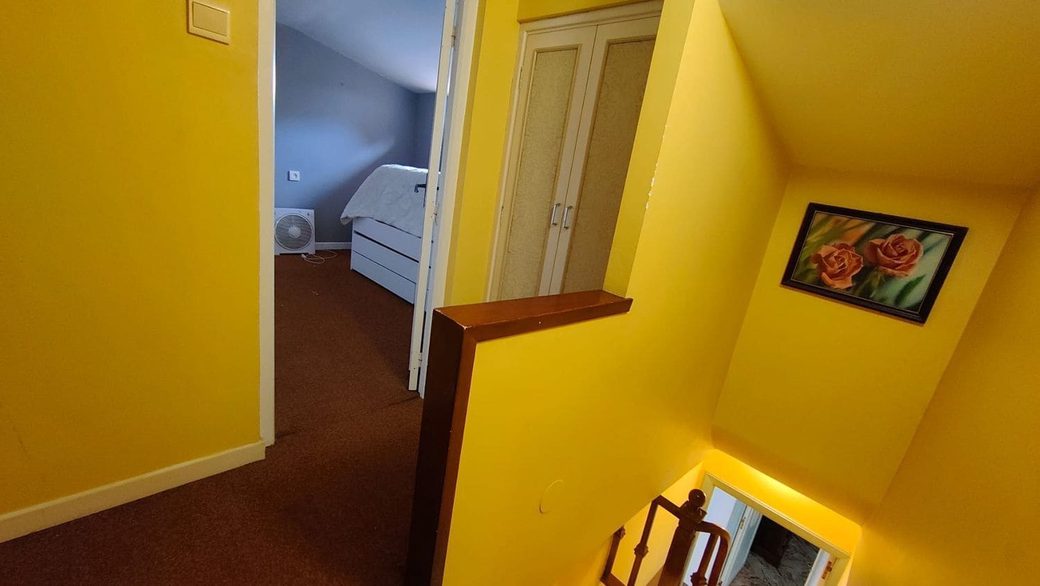 5 soveværelse Villa til salg i Carreno med swimmingpool garage - € 349.000 (Ref: 9100307)