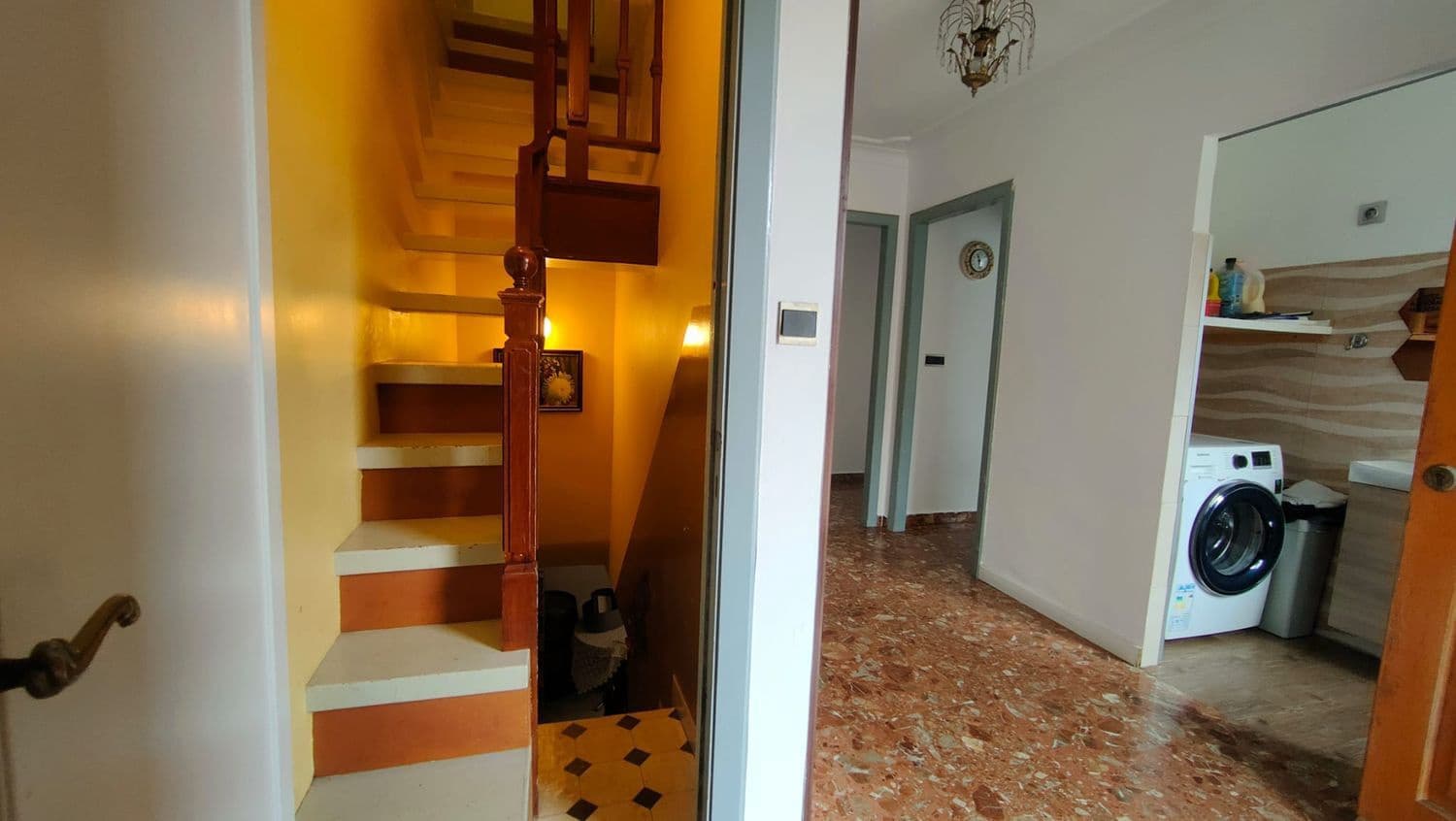 5 soveværelse Villa til salg i Carreno med swimmingpool garage - € 349.000 (Ref: 9100307)