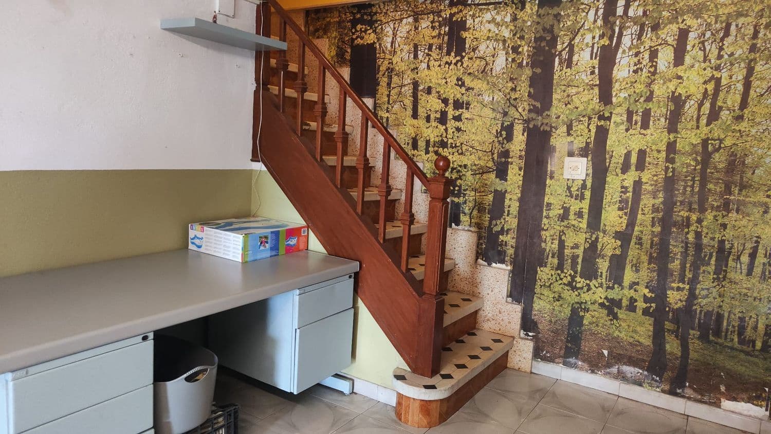 5 soveværelse Villa til salg i Carreno med swimmingpool garage - € 349.000 (Ref: 9100307)