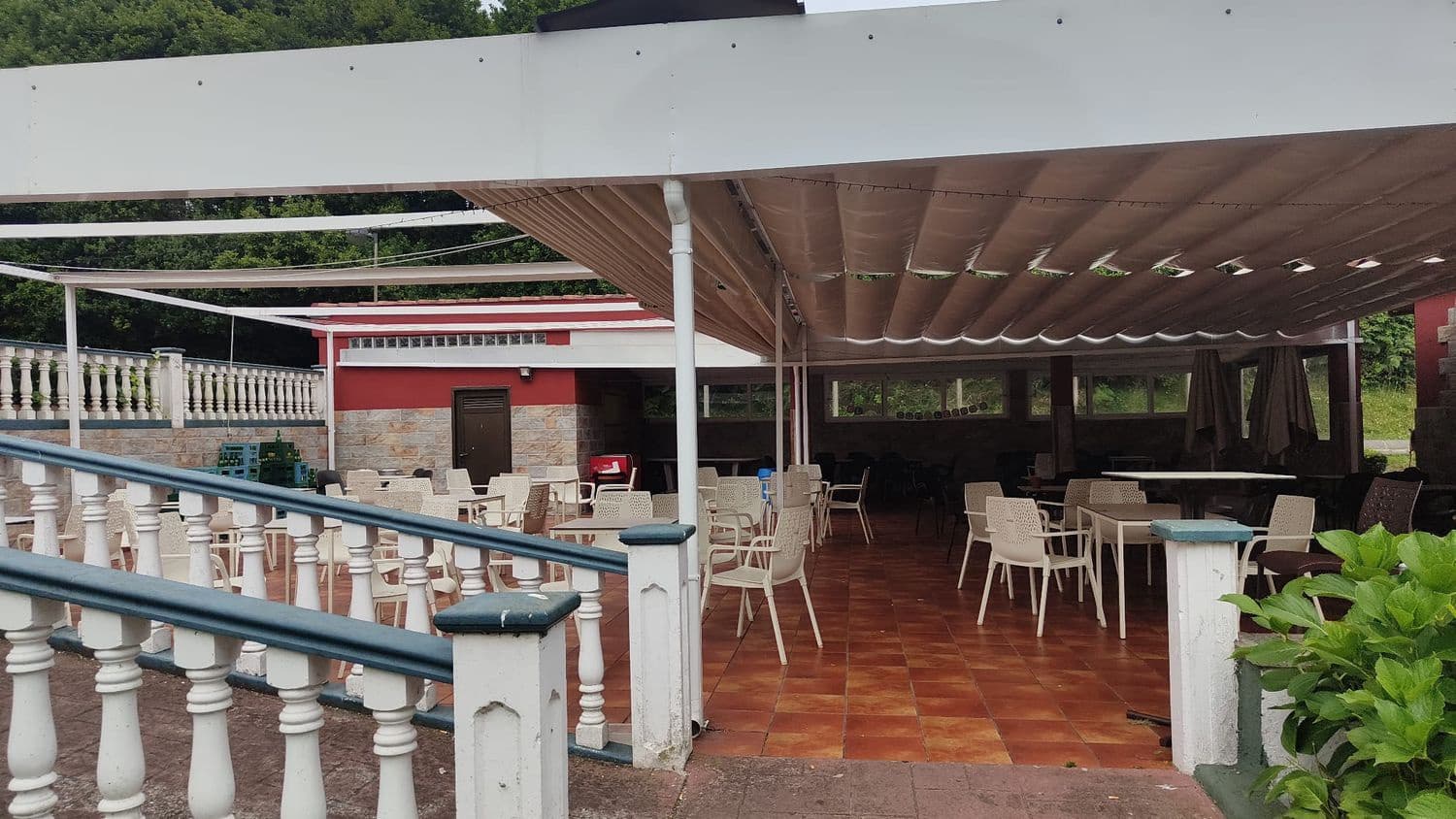 5 soveværelse Villa til salg i Carreno med swimmingpool garage - € 349.000 (Ref: 9100307)