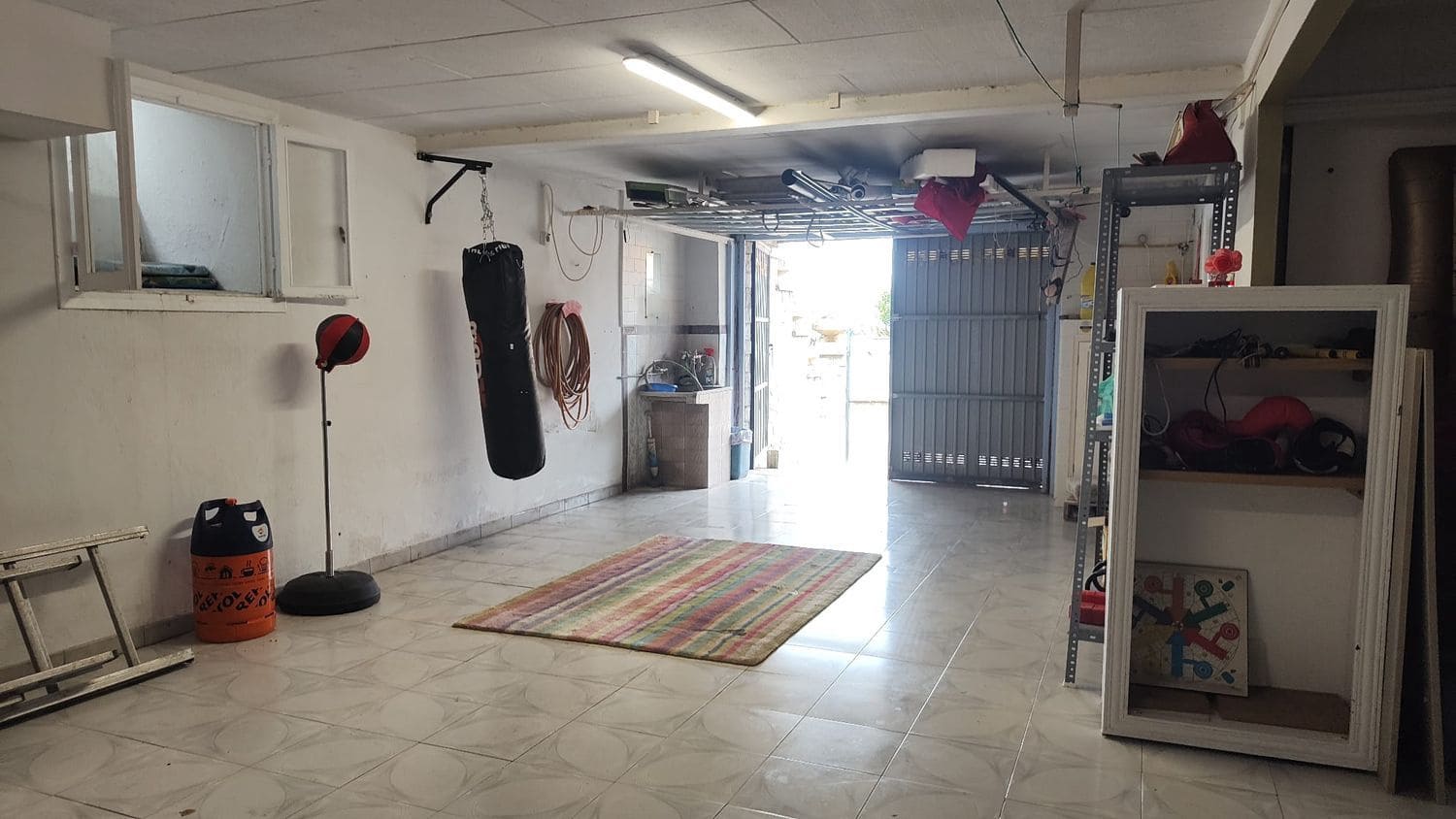 5 soveværelse Villa til salg i Carreno med swimmingpool garage - € 349.000 (Ref: 9100307)