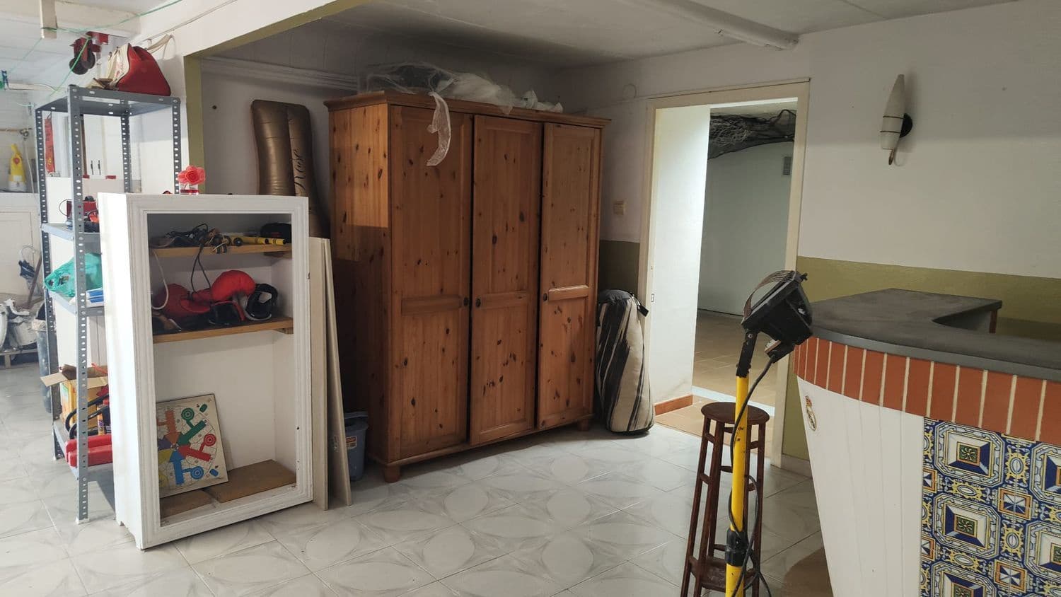 5 soveværelse Villa til salg i Carreno med swimmingpool garage - € 349.000 (Ref: 9100307)