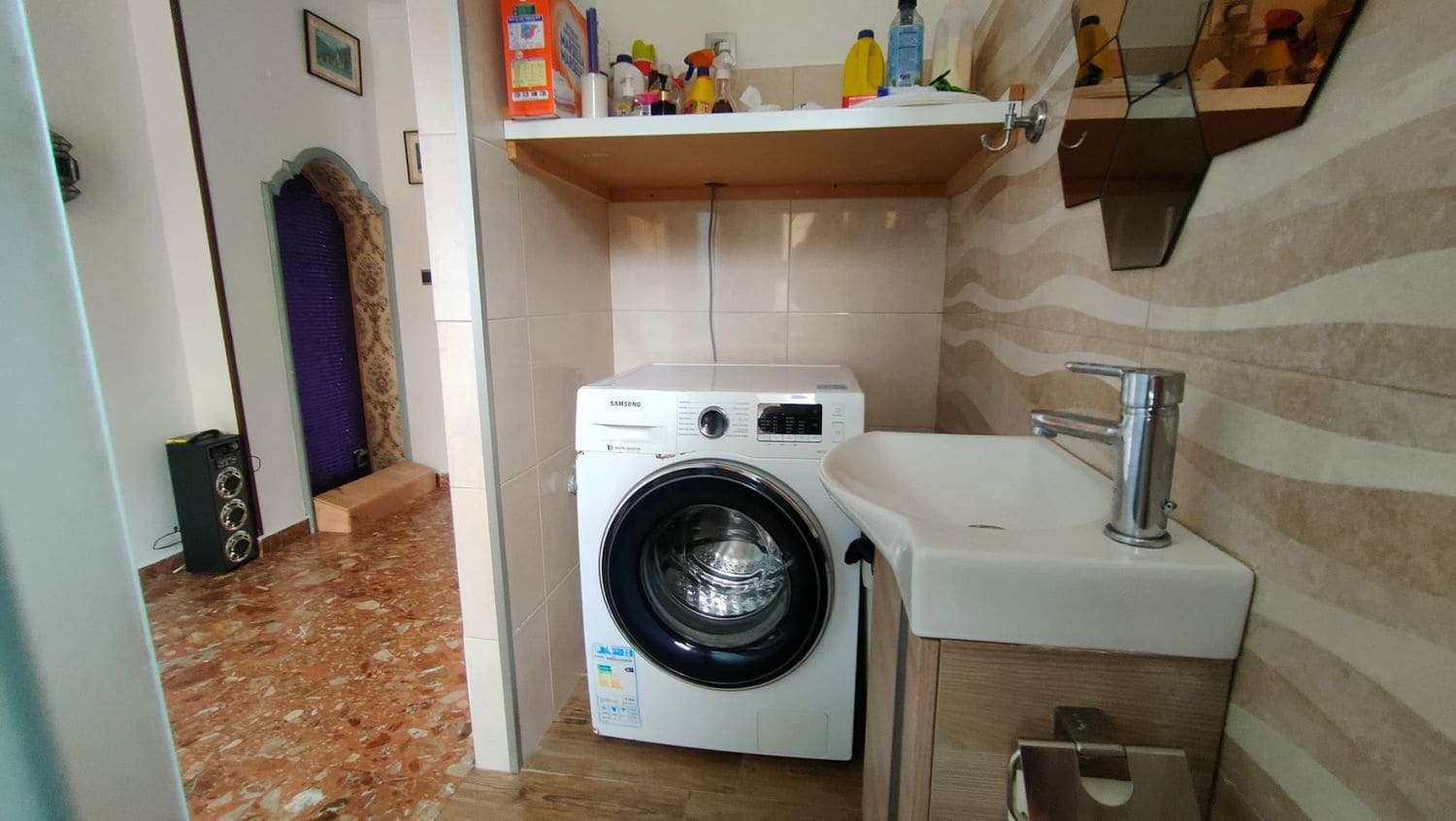 5 soveværelse Villa til salg i Carreno med swimmingpool garage - € 349.000 (Ref: 9100307)