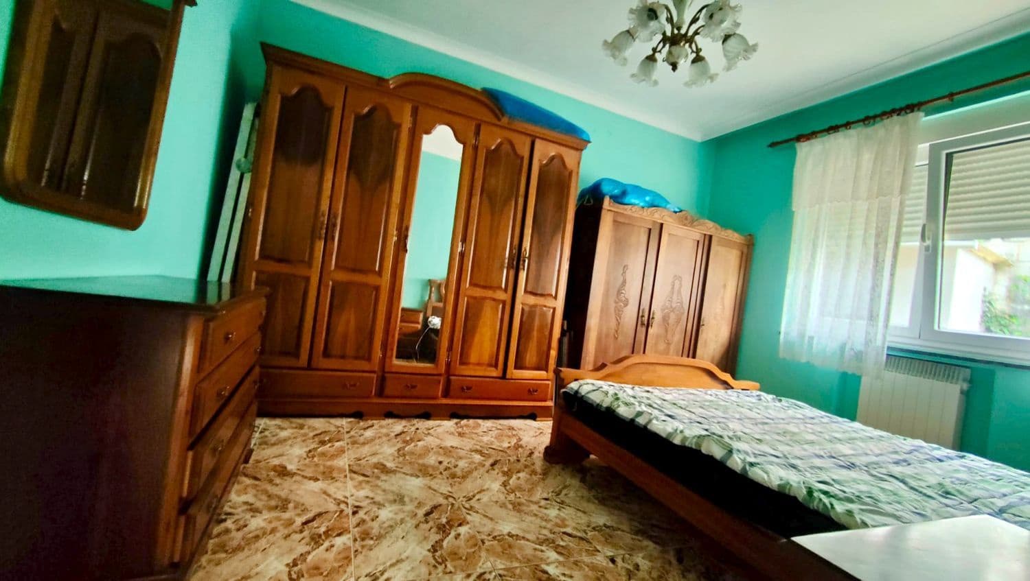 5 soveværelse Villa til salg i Carreno med swimmingpool garage - € 349.000 (Ref: 9100307)