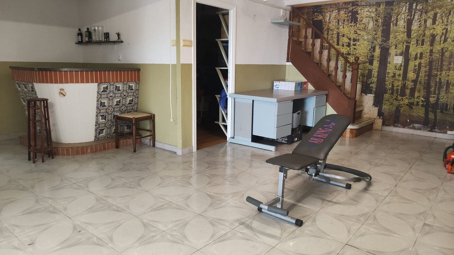 5 soveværelse Villa til salg i Carreno med swimmingpool garage - € 349.000 (Ref: 9100307)