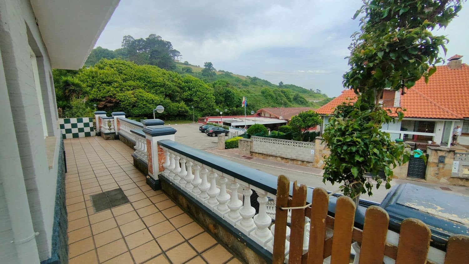 5 soveværelse Villa til salg i Carreno med swimmingpool garage - € 349.000 (Ref: 9100307)