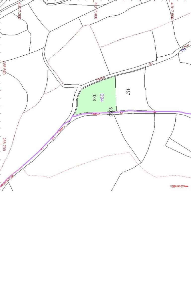 Grunde uden byggetilladelser til salg i Gijon - € 78.000 (Ref: 9102646)