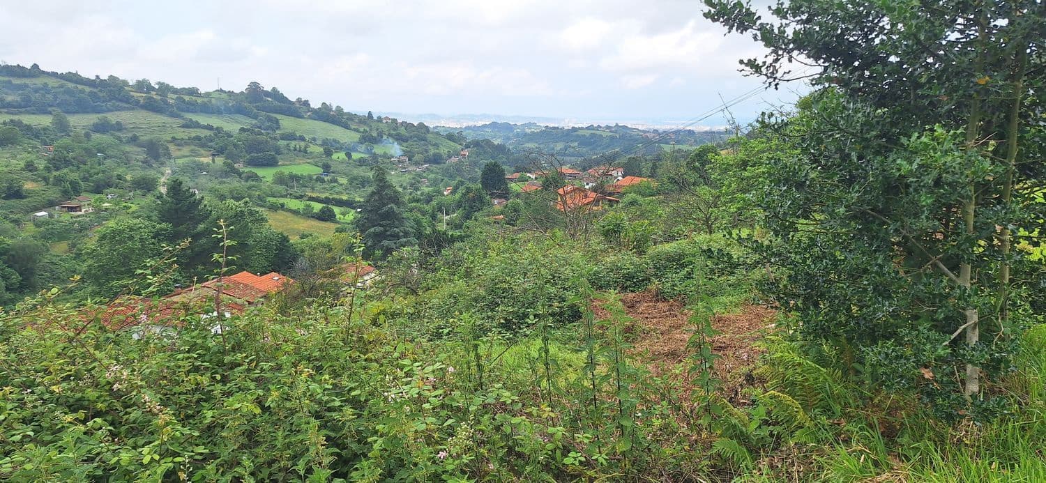Grunde uden byggetilladelser til salg i Gijon - € 78.000 (Ref: 9102646)
