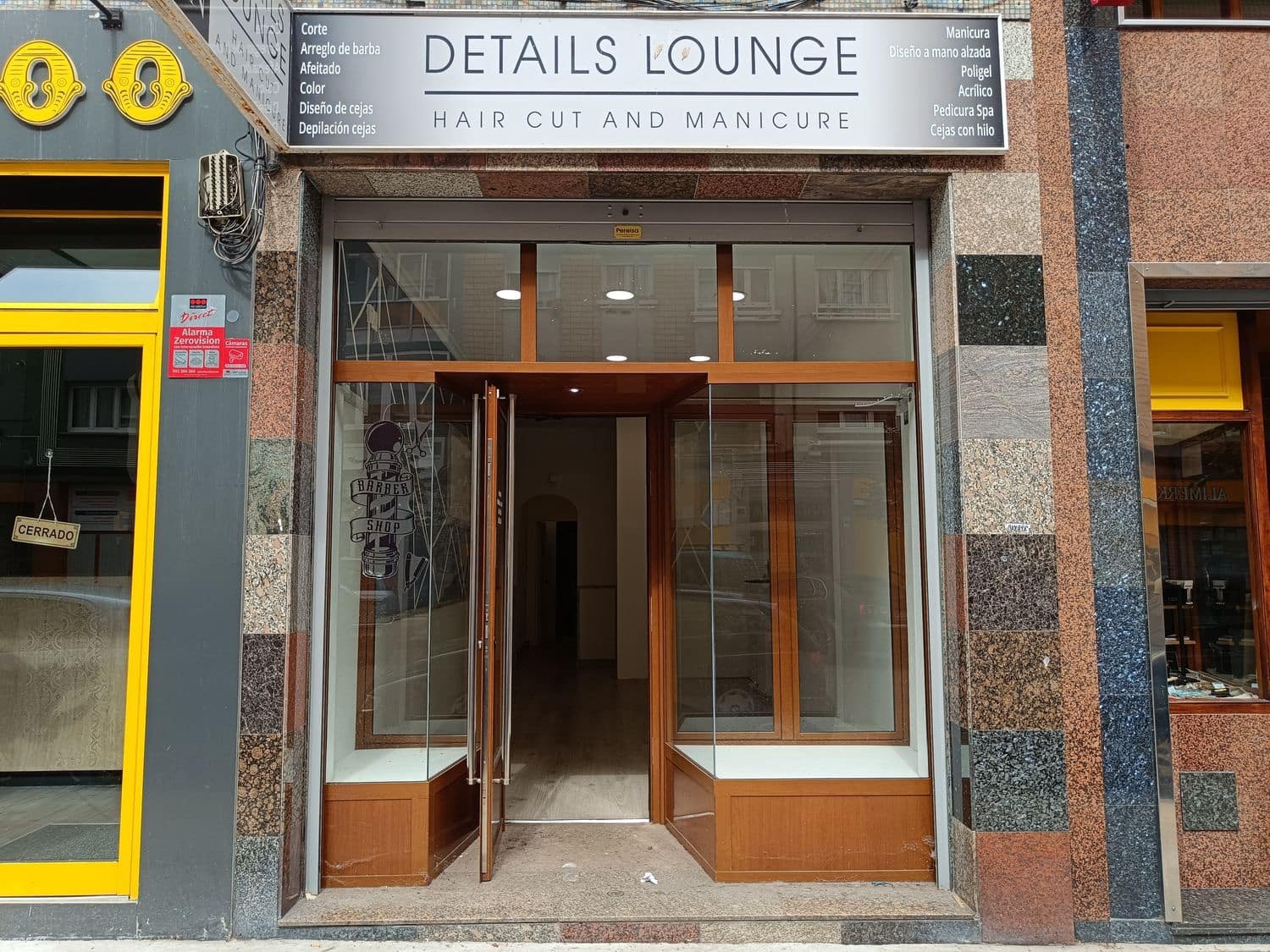 Erhverv til salg i Gijon - € 49.900 (Ref: 9102649)