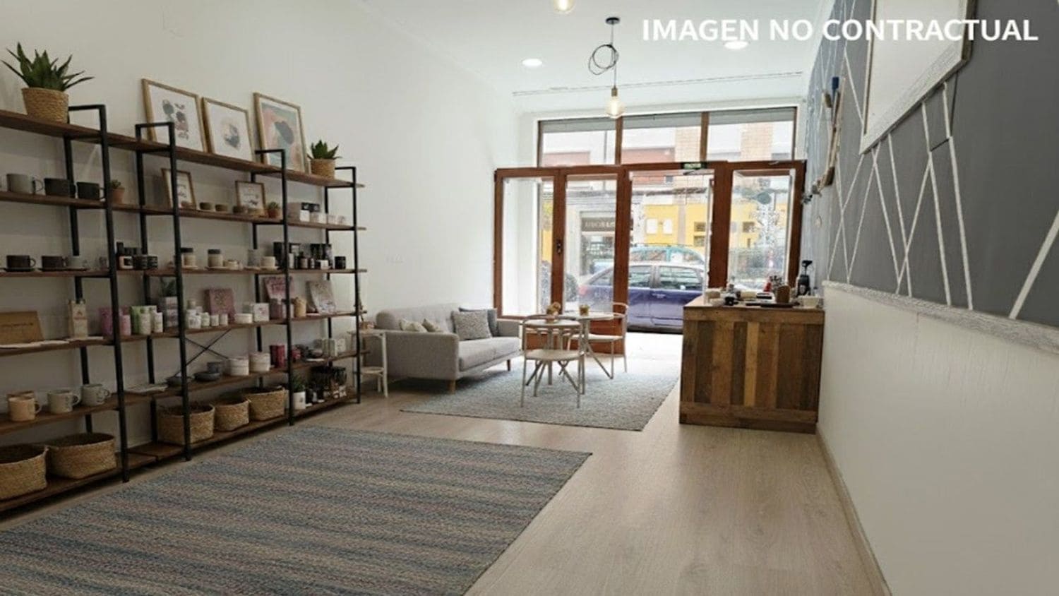 Erhverv til salg i Gijon - € 49.900 (Ref: 9102649)