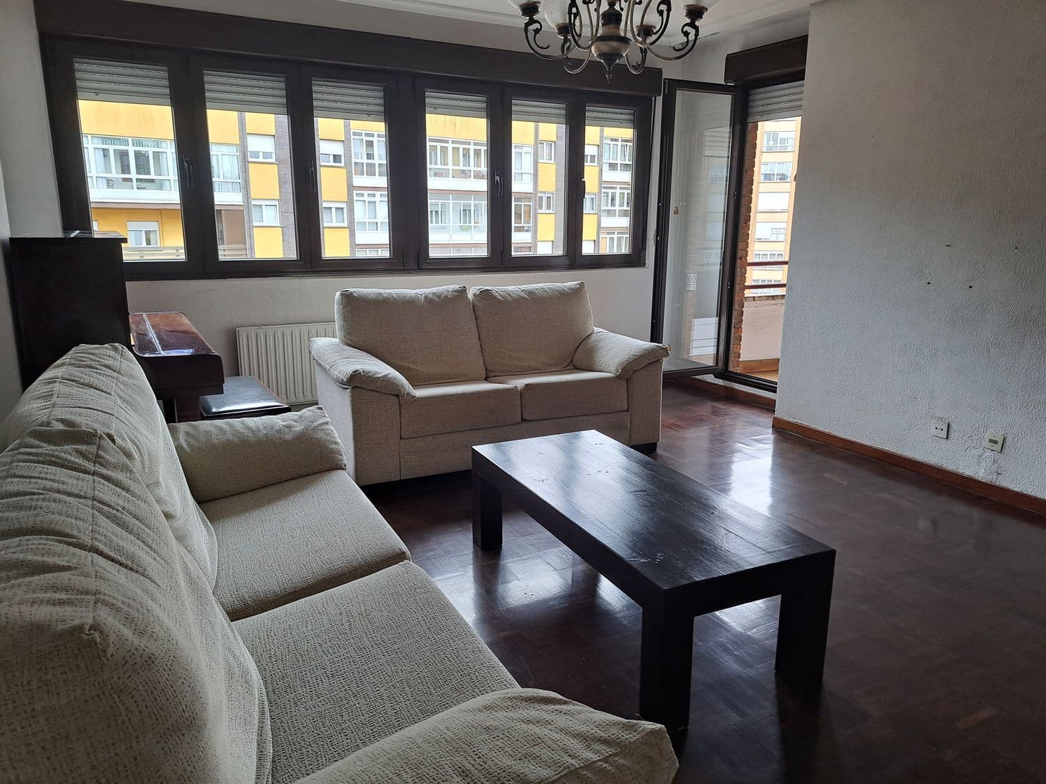 4 soveværelse Lejlighed til salg i Aviles med garage - € 260.000 (Ref: 9104219)