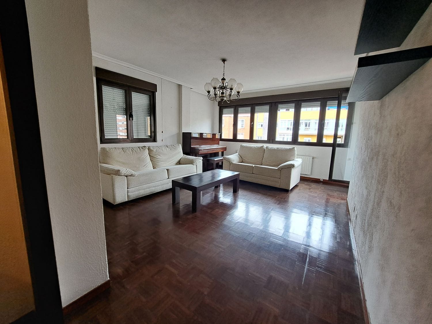 4 soveværelse Lejlighed til salg i Aviles med garage - € 260.000 (Ref: 9104219)