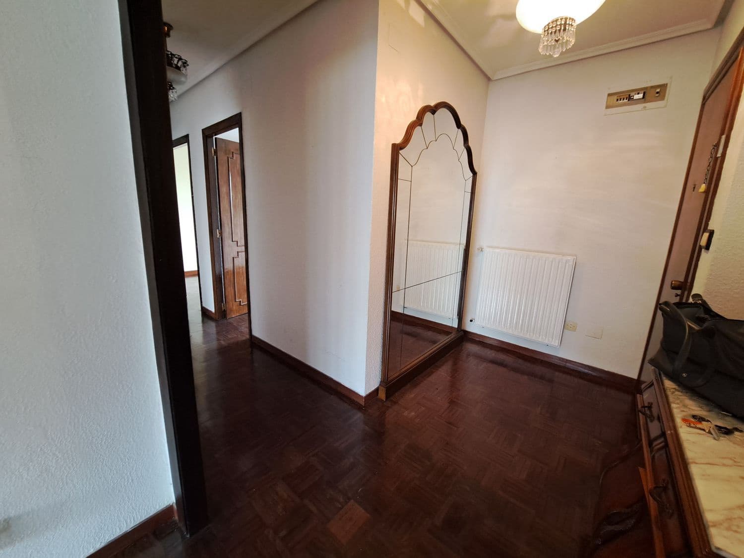 4 soveværelse Lejlighed til salg i Aviles med garage - € 260.000 (Ref: 9104219)