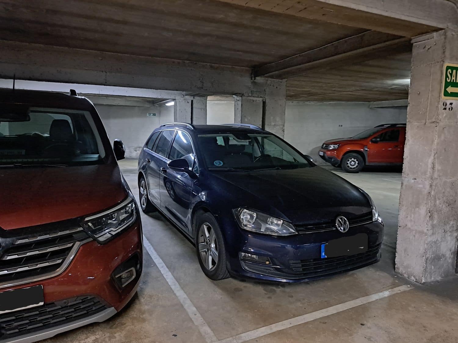 4 soveværelse Lejlighed til salg i Aviles med garage - € 260.000 (Ref: 9104219)