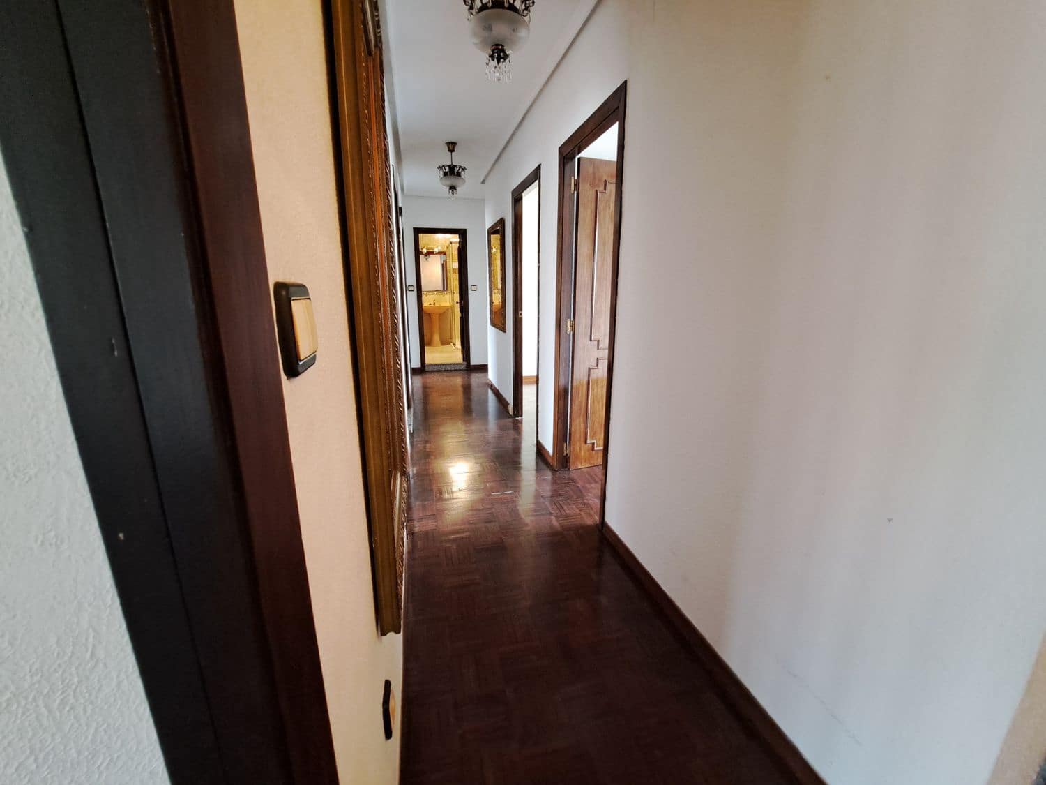 4 soveværelse Lejlighed til salg i Aviles med garage - € 260.000 (Ref: 9104219)