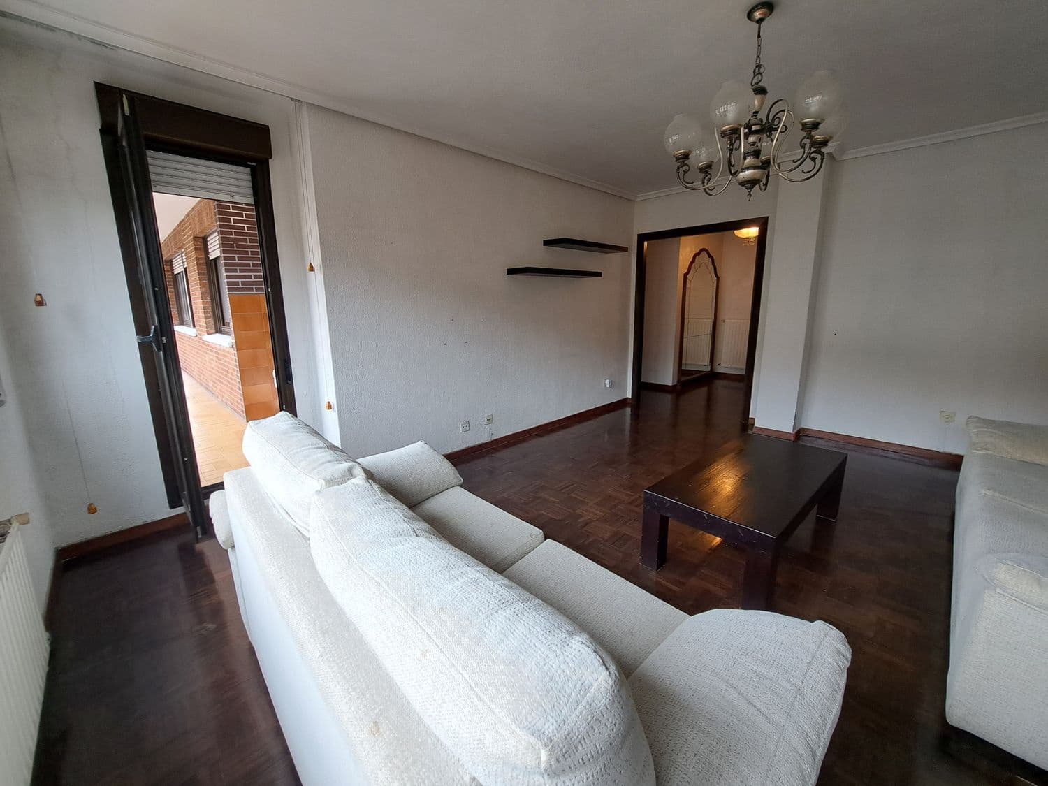 4 soveværelse Lejlighed til salg i Aviles med garage - € 260.000 (Ref: 9104219)