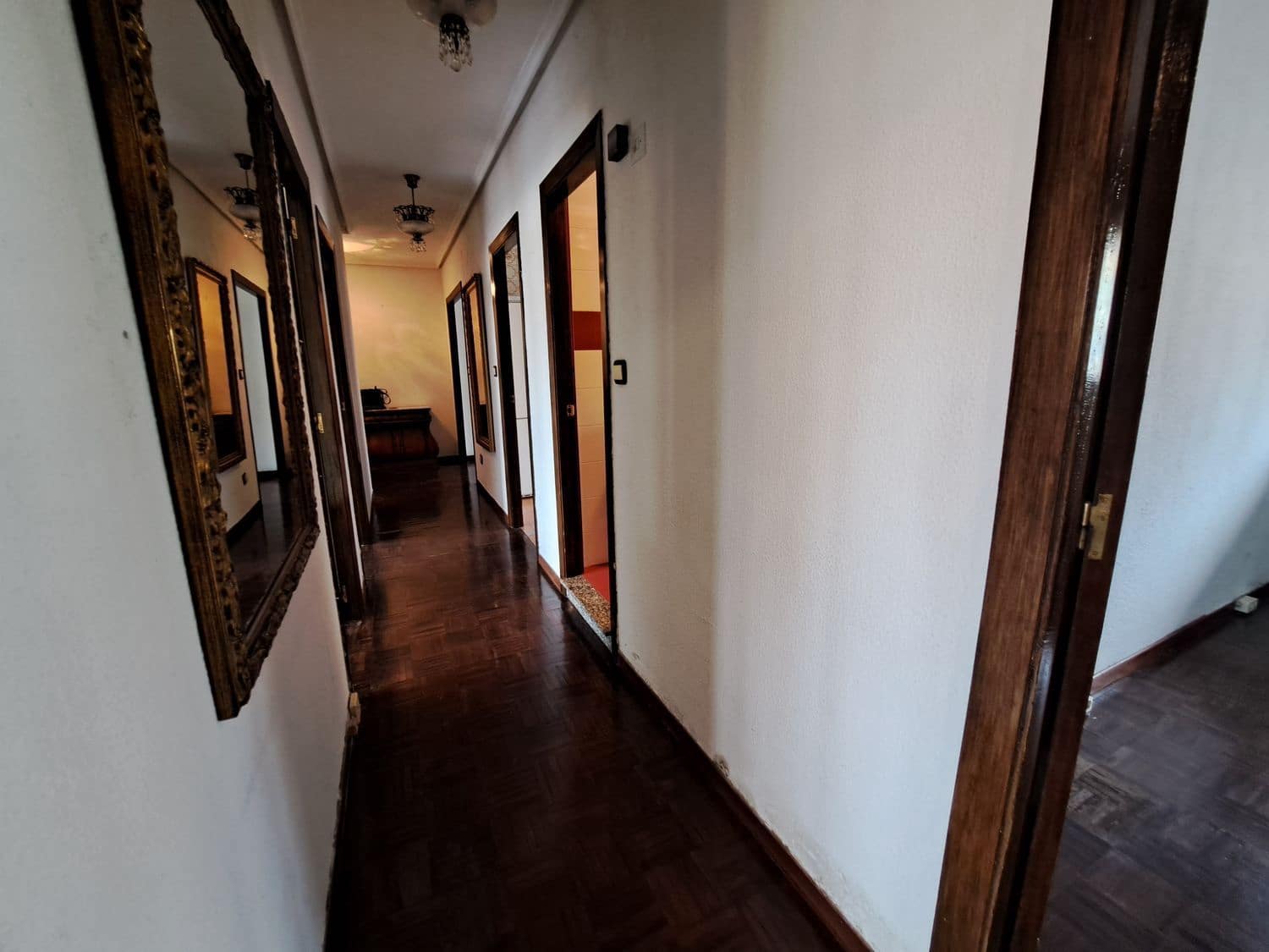 4 soveværelse Lejlighed til salg i Aviles med garage - € 260.000 (Ref: 9104219)