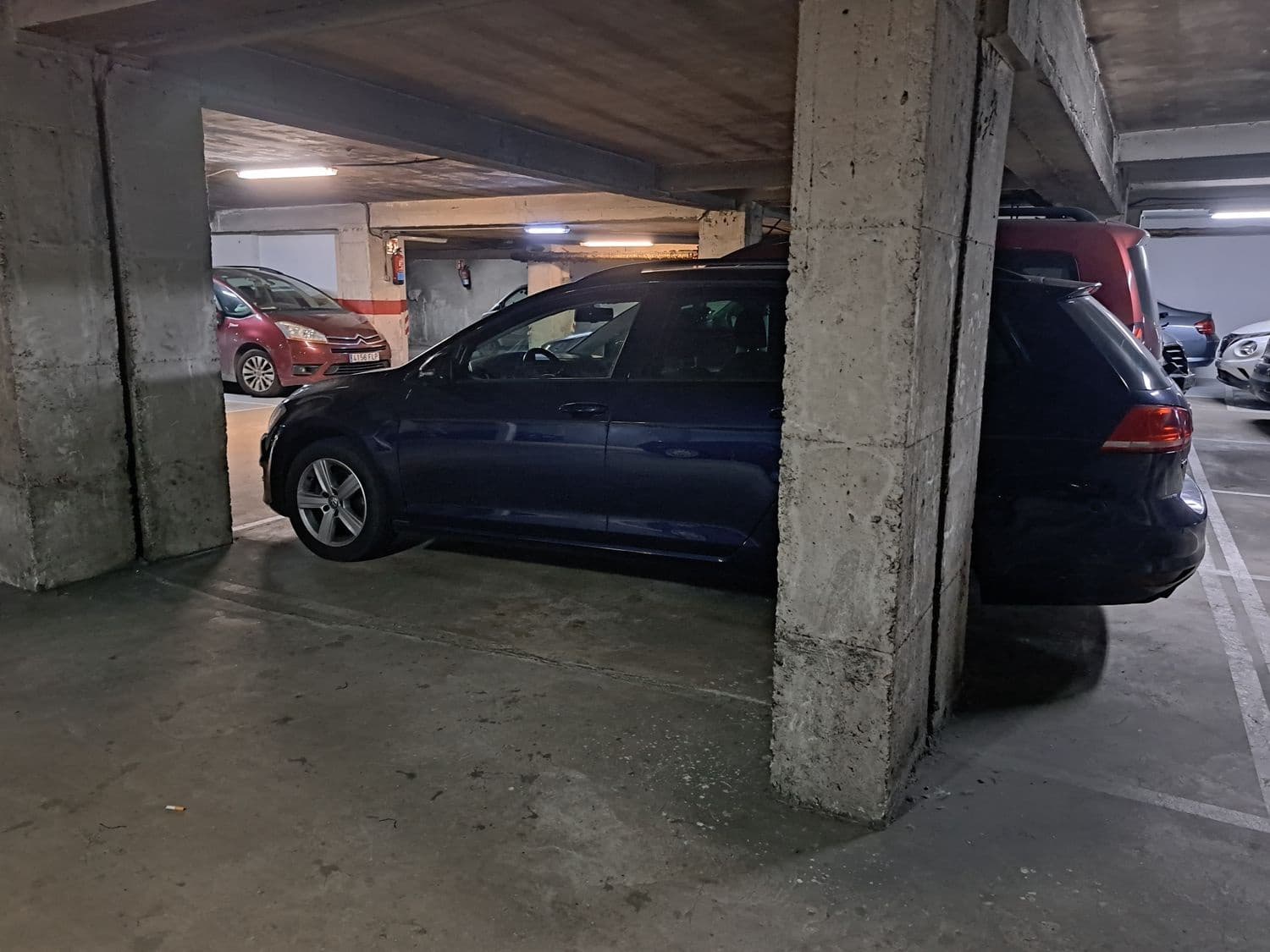 4 soveværelse Lejlighed til salg i Aviles med garage - € 260.000 (Ref: 9104219)