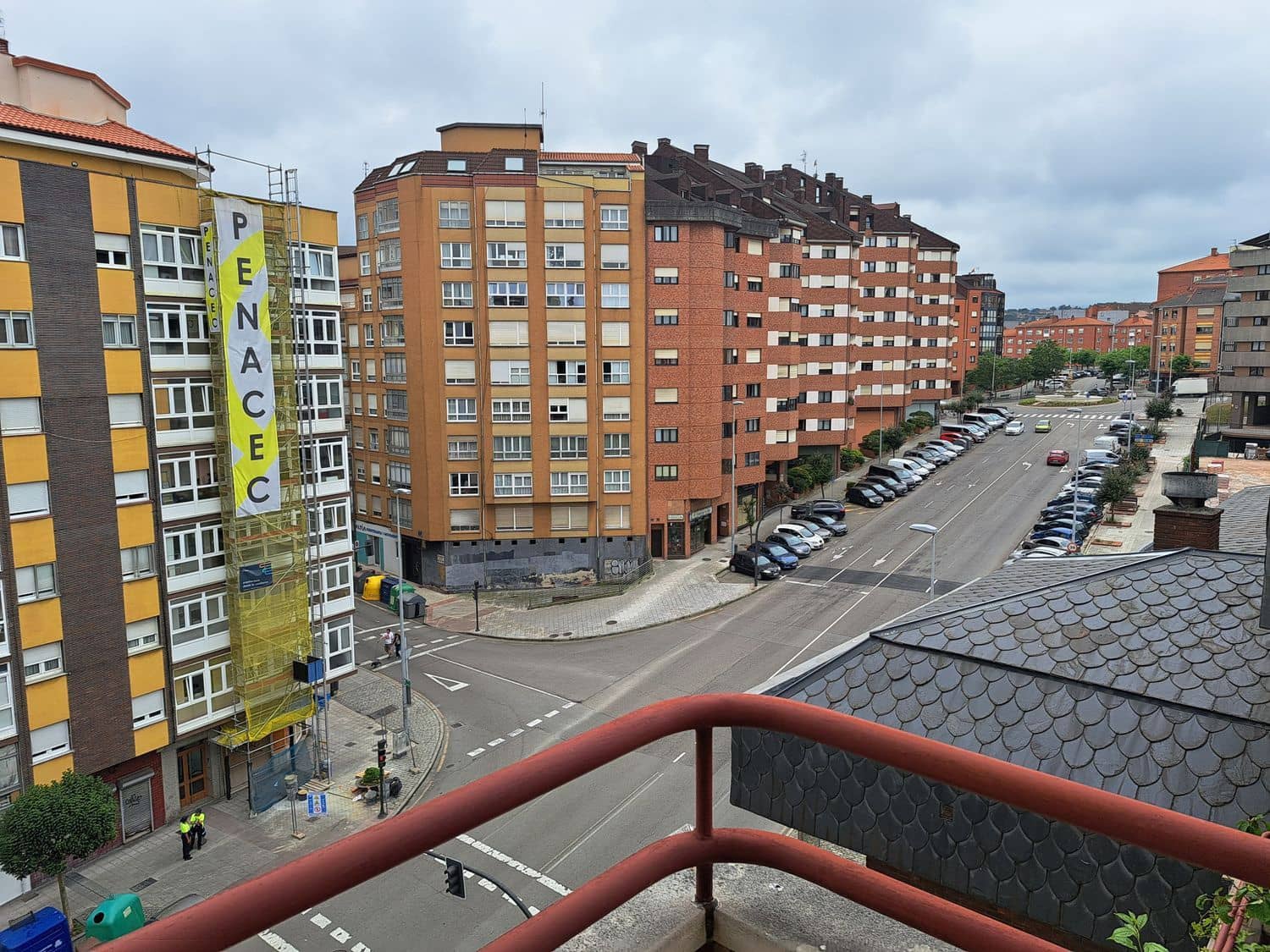 4 soveværelse Lejlighed til salg i Aviles med garage - € 260.000 (Ref: 9104219)