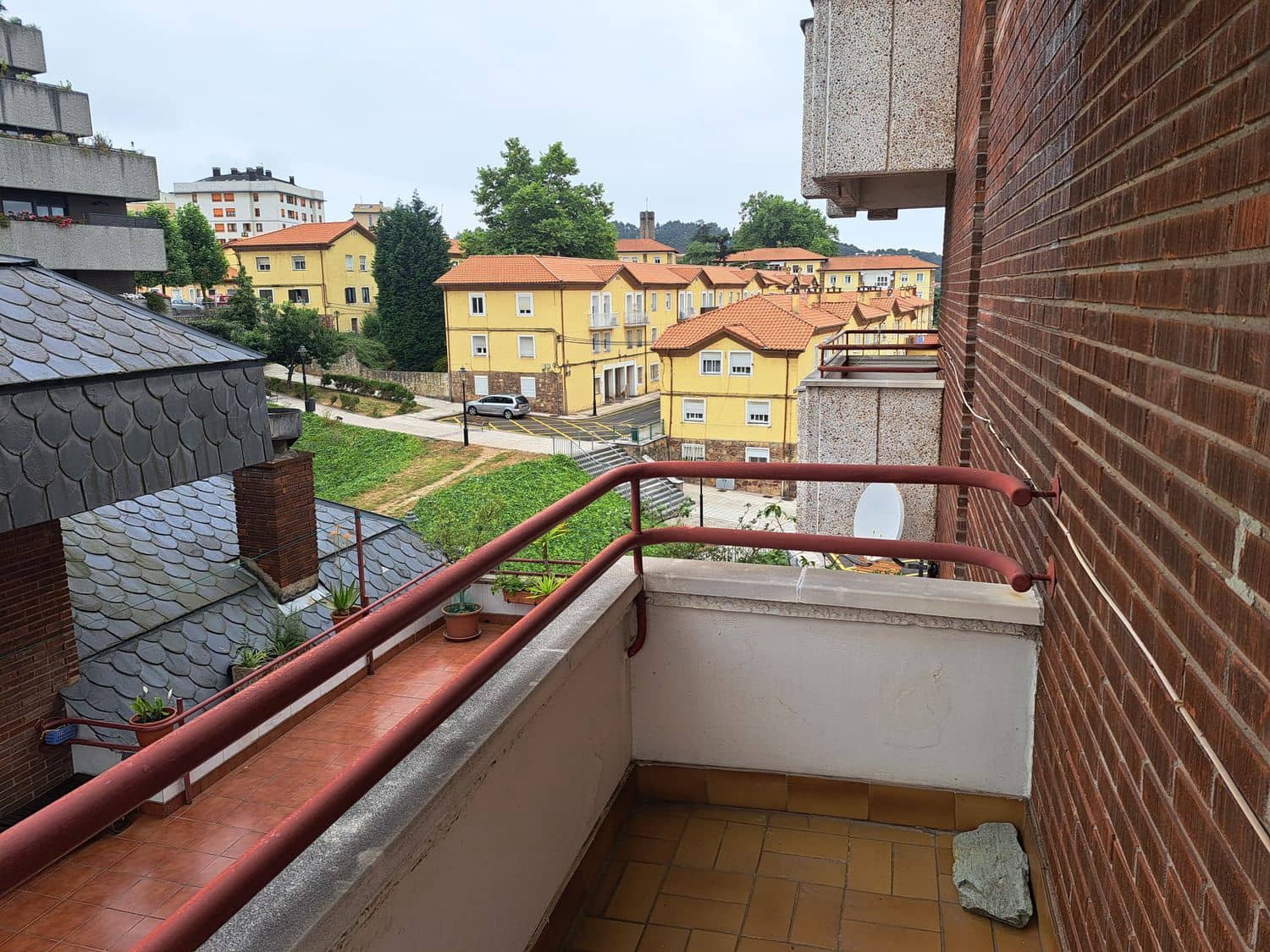 4 soveværelse Lejlighed til salg i Aviles med garage - € 260.000 (Ref: 9104219)