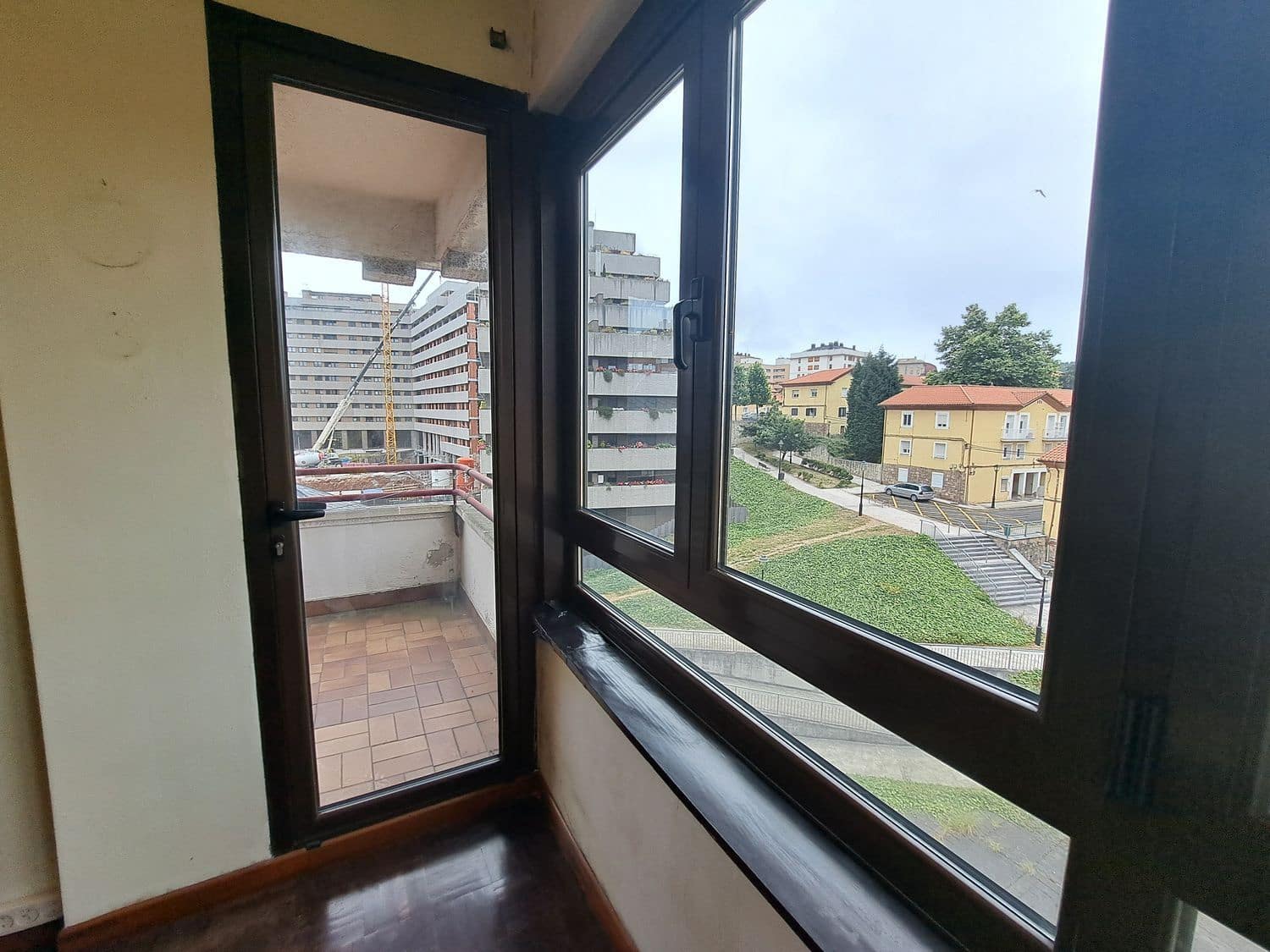 4 soveværelse Lejlighed til salg i Aviles med garage - € 260.000 (Ref: 9104219)