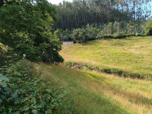 Landgrundstück zu verkaufen in Llanera - 28.000 € (Ref: 9106315)