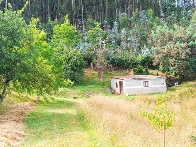 Landgrundstück zu verkaufen in Llanera - 28.000 € (Ref: 9106315)