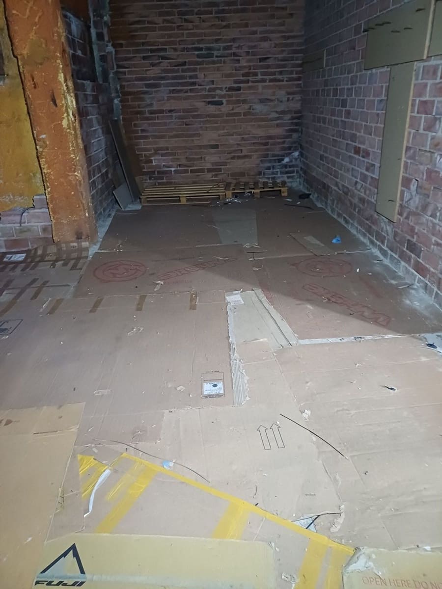 Virksomhed til salg i Llanera - € 49.900 (Ref: 9109910)