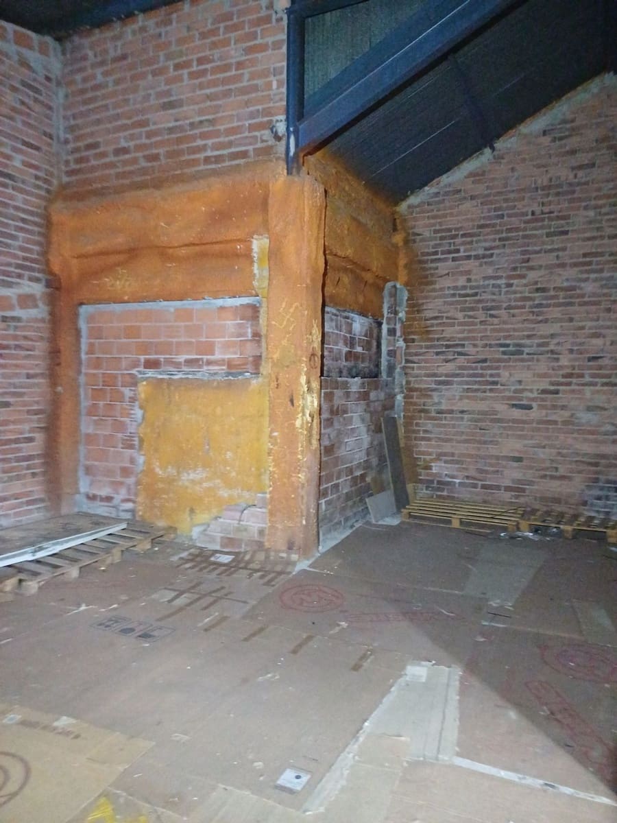 Virksomhed til salg i Llanera - € 49.900 (Ref: 9109910)